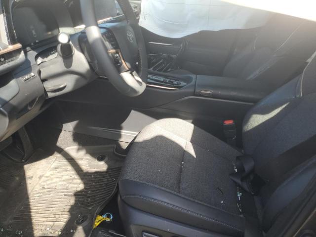 2024 Toyota Crown Xle VIN: JTDAAAAF2R3020823 Lot: 55718404