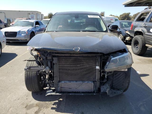 2014 BMW X3 xDrive35I VIN: 5UXWX7C50E0E77493 Lot: 57108994