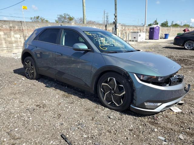 2023 Hyundai Ioniq 5 Se VIN: KM8KM4AB4PU186452 Lot: 52973244