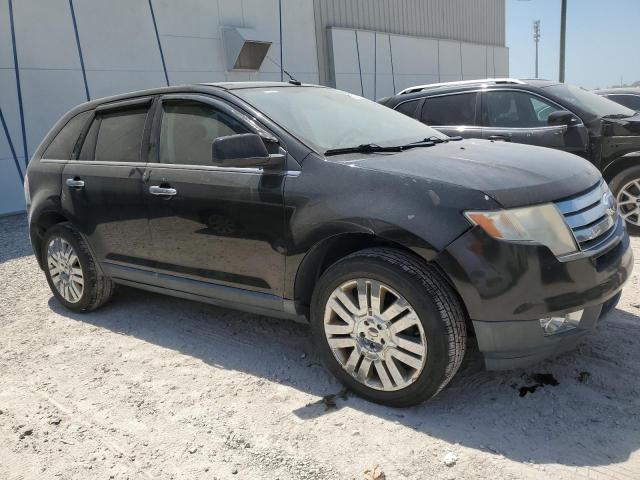 2009 Ford Edge Limited VIN: 2FMDK49C49BA91944 Lot: 54331064