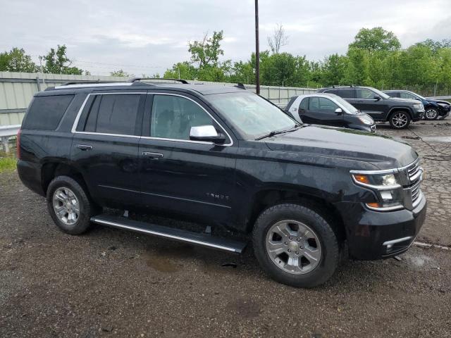 2017 Chevrolet Tahoe K1500 Premier VIN: 1GNSKCKC9HR327846 Lot: 55354544