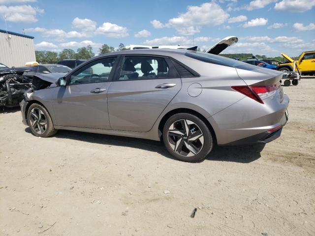 2023 HYUNDAI ELANTRA SE - KMHLS4AG8PU556162