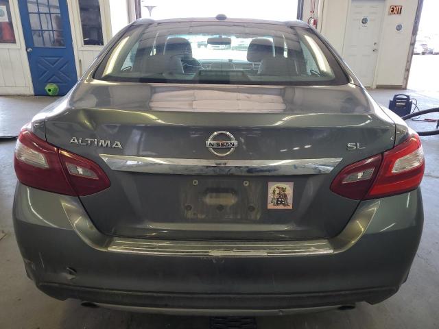 2018 Nissan Altima 2.5 VIN: 1N4AL3AP6JC234478 Lot: 54432004