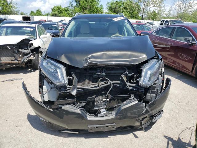 2015 NISSAN ROGUE S - 5N1AT2MTXFC791216