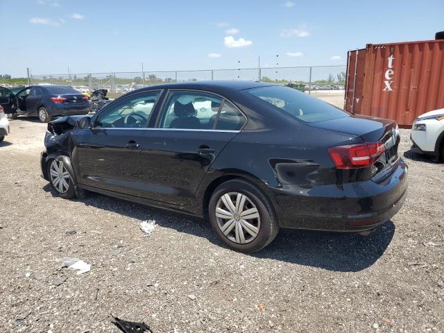 2017 Volkswagen Jetta S VIN: 3VW2B7AJXHM275285 Lot: 54227124