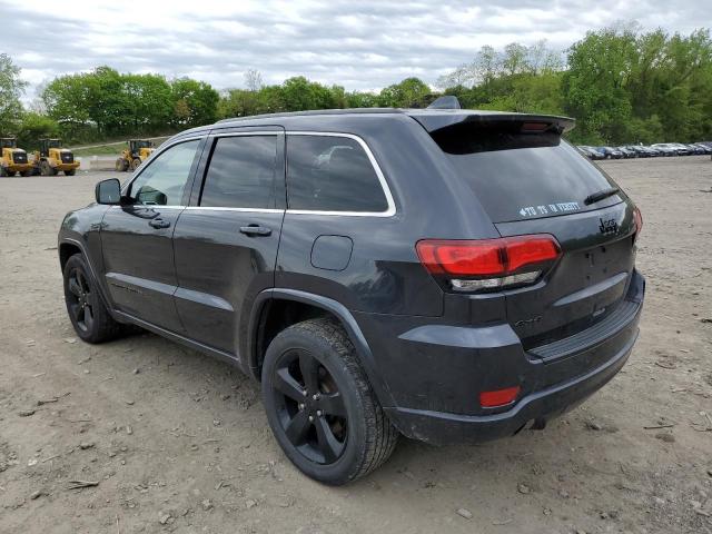 2015 Jeep Grand Cherokee Laredo VIN: 1C4RJFAG3FC910087 Lot: 53753844