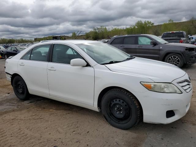 2011 Toyota Camry Base VIN: 4T1BF3EKXBU748765 Lot: 54087904