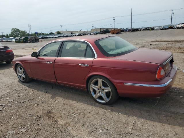 2006 Jaguar Xj8 L VIN: SAJWA79B76SH08011 Lot: 56497964