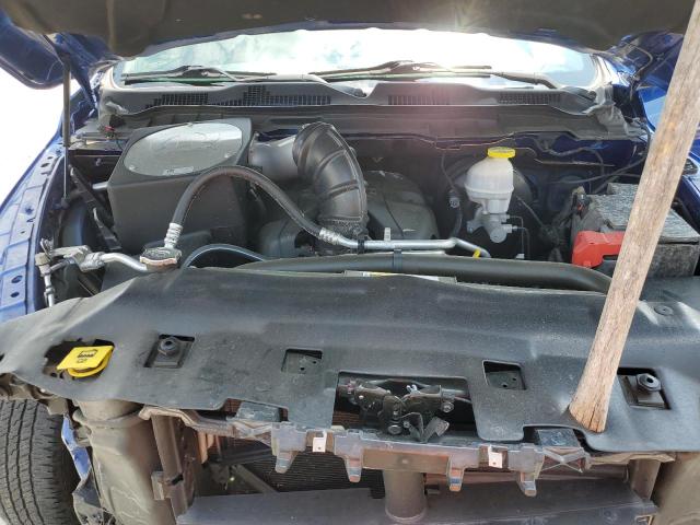 2018 Ram 1500 St VIN: 1C6RR7FT1JS140871 Lot: 55350214