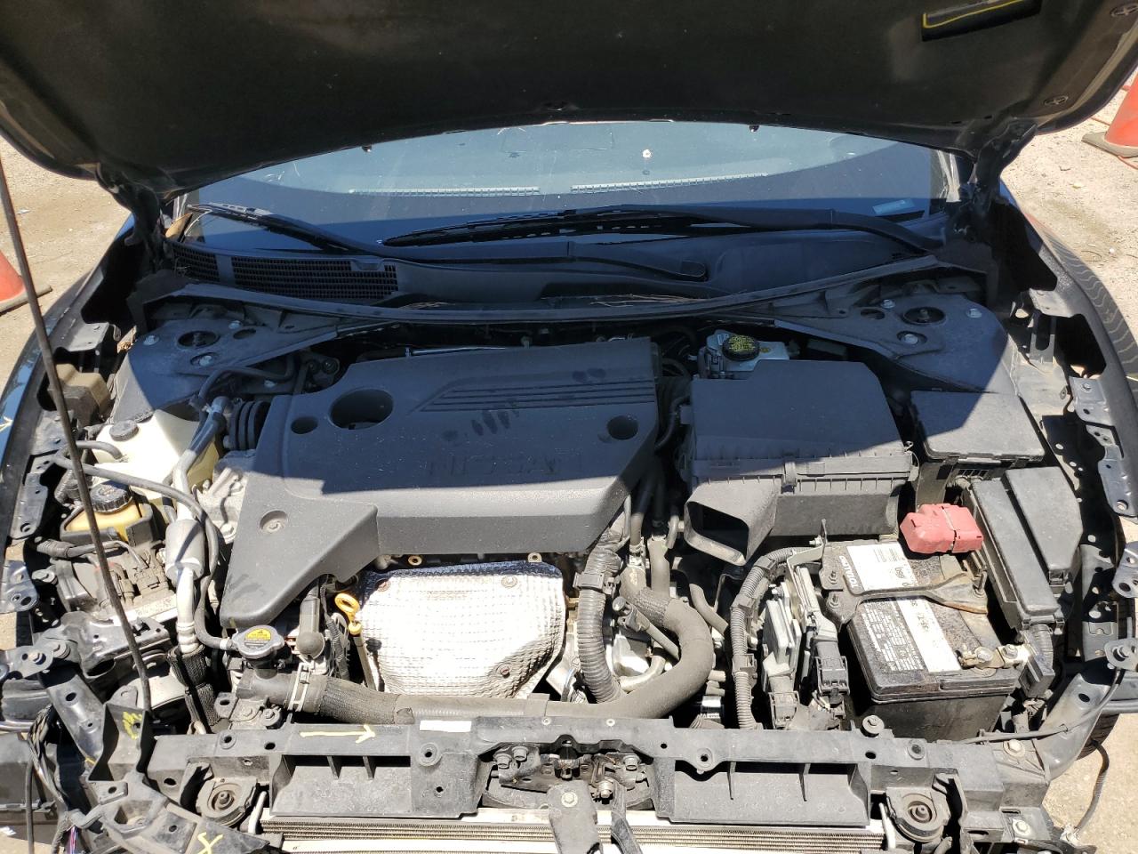 1N4AL3AP6JC139113 NISSAN ALTIMA 2018