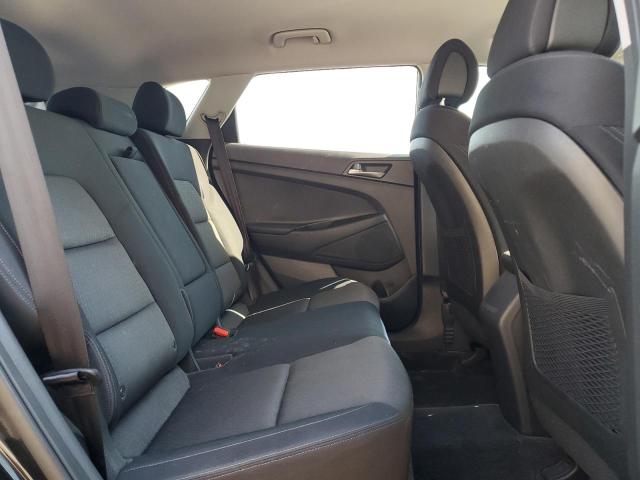 2016 Hyundai Tucson Se VIN: KM8J23A49GU257013 Lot: 56044524