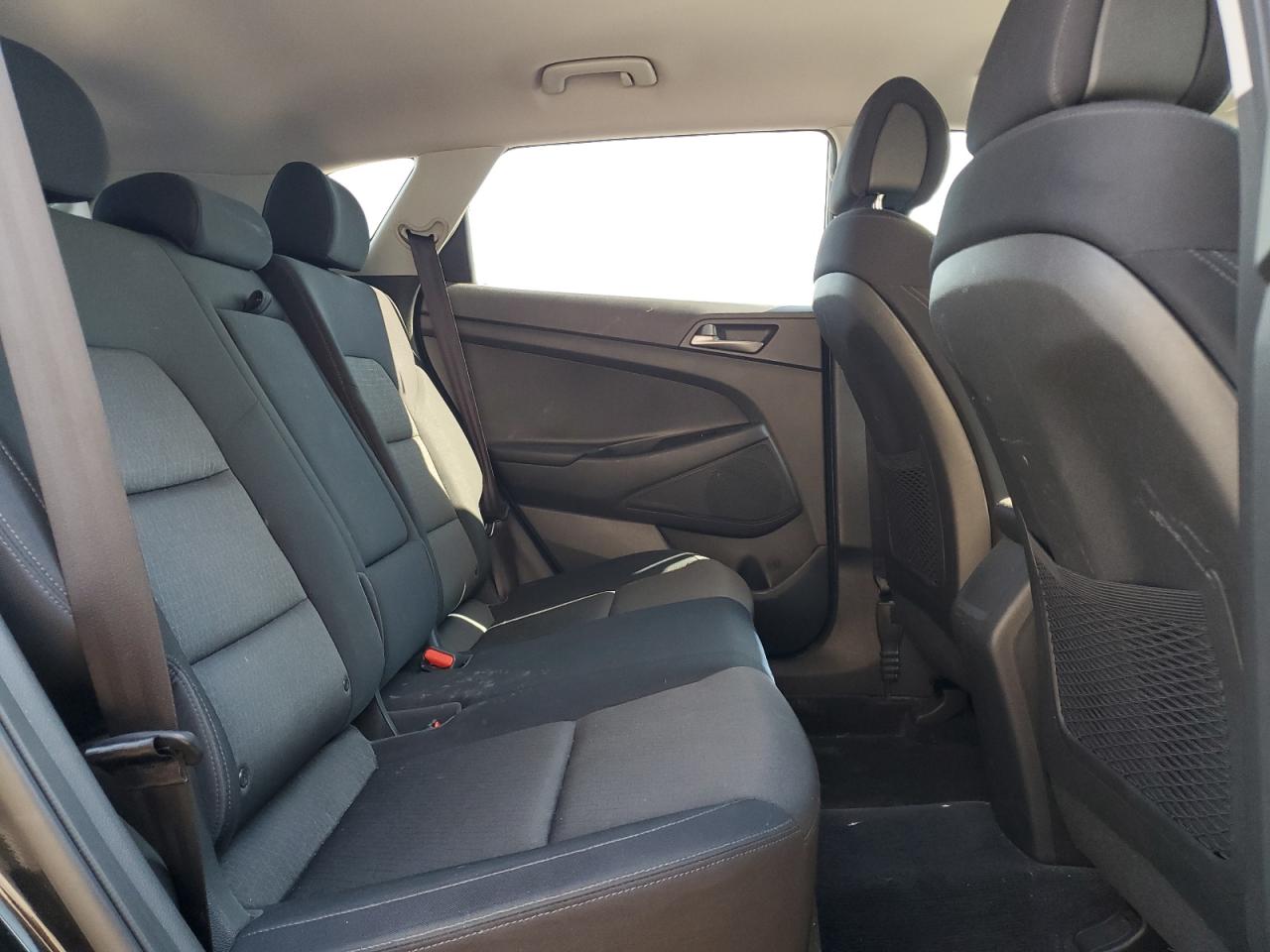 KM8J23A49GU257013 2016 Hyundai Tucson Se