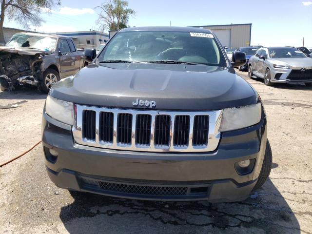 2011 Jeep Grand Cherokee Laredo VIN: 1J4RR4GG4BC530233 Lot: 55624694