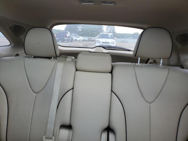 2015 Toyota Venza Le VIN: 4T3ZK3BB8FU071906 Lot: 55207214