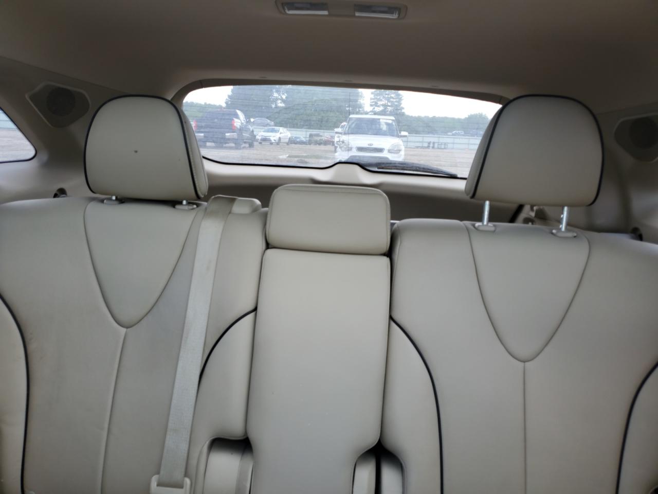 4T3ZK3BB8FU071906 2015 Toyota Venza Le