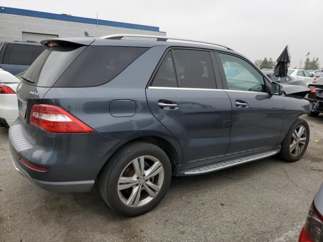 2013 Mercedes-Benz Ml 350 Bluetec VIN: 4JGDA2EB7DA217979 Lot: 54272324