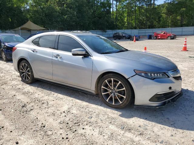 2015 Acura Tlx Tech VIN: 19UUB3F52FA010324 Lot: 57260394