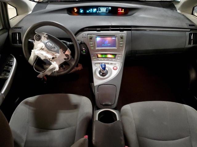 2013 Toyota Prius VIN: JTDKN3DU9D1674303 Lot: 56518834