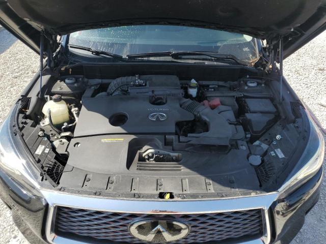 2019 Infiniti Qx50 Essential VIN: 3PCAJ5M18KF123079 Lot: 54074204