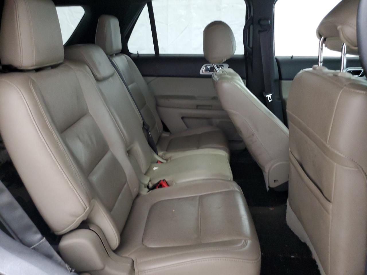 1FM5K8D88DGA64911 2013 Ford Explorer Xlt