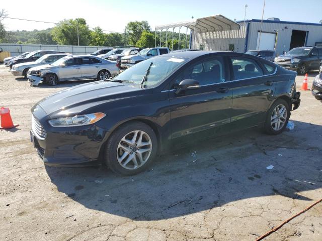 2014 Ford Fusion Se VIN: 3FA6P0H76ER391594 Lot: 56198504