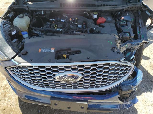 2023 Ford Edge Sel VIN: 2FMPK4J96PBA28435 Lot: 54439464