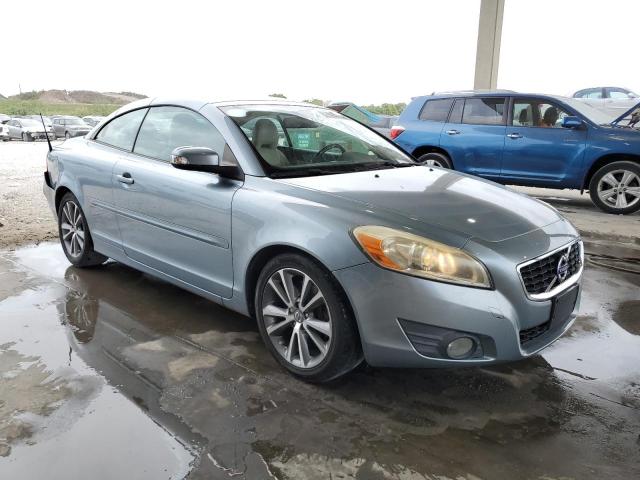 2011 Volvo C70 T5 VIN: YV1672MC1BJ115705 Lot: 54068704