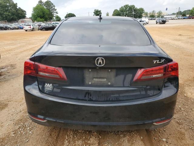 2016 Acura Tlx Tech VIN: 19UUB1F52GA014024 Lot: 54140874