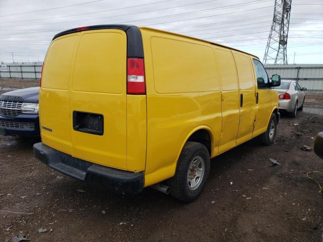 2019 Chevrolet Express G2500 VIN: 1GCWGAFPXK1158293 Lot: 52764704