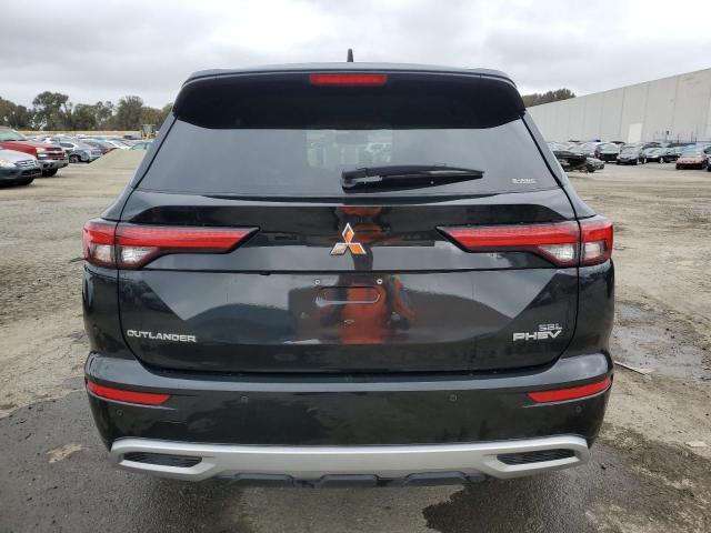 2023 MITSUBISHI OUTLANDER - JA4T5VA91PZ062970