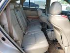 LEXUS RX 350 photo