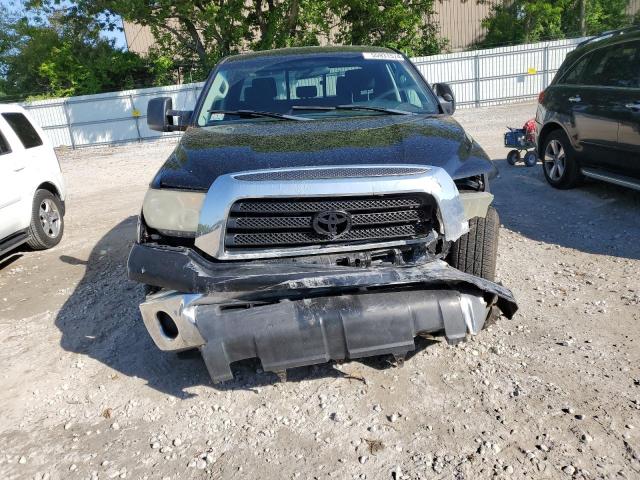 2007 Toyota Tundra Double Cab Sr5 VIN: 5TFCV54147X004228 Lot: 55931574