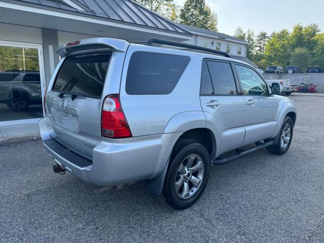 2008 Toyota 4Runner Sr5 VIN: JTEBU14RX8K034034 Lot: 56710854