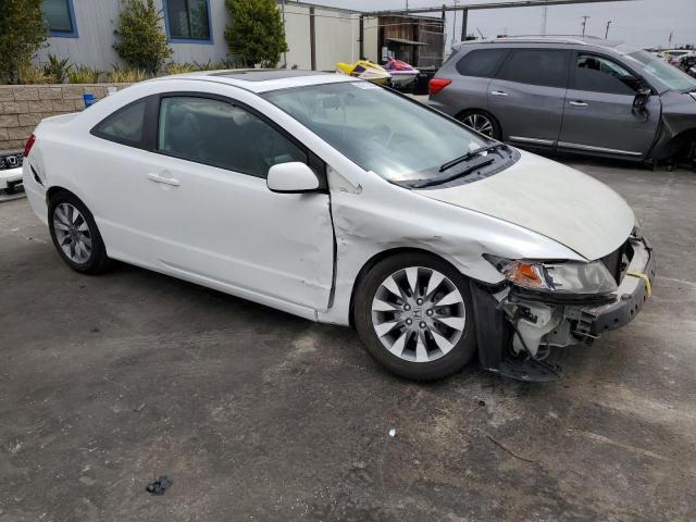 2010 Honda Civic Ex VIN: 2HGFG1B86AH525142 Lot: 56717454