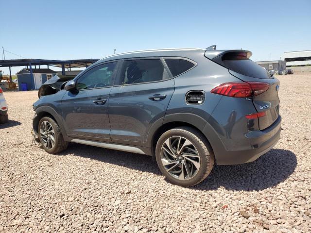 2019 Hyundai Tucson Limited VIN: KM8J33AL9KU048173 Lot: 56060314