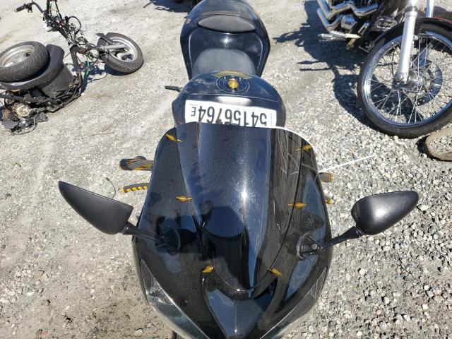 2006 KAWASAKI ZX636 C1 - JKBZXJC126A041882