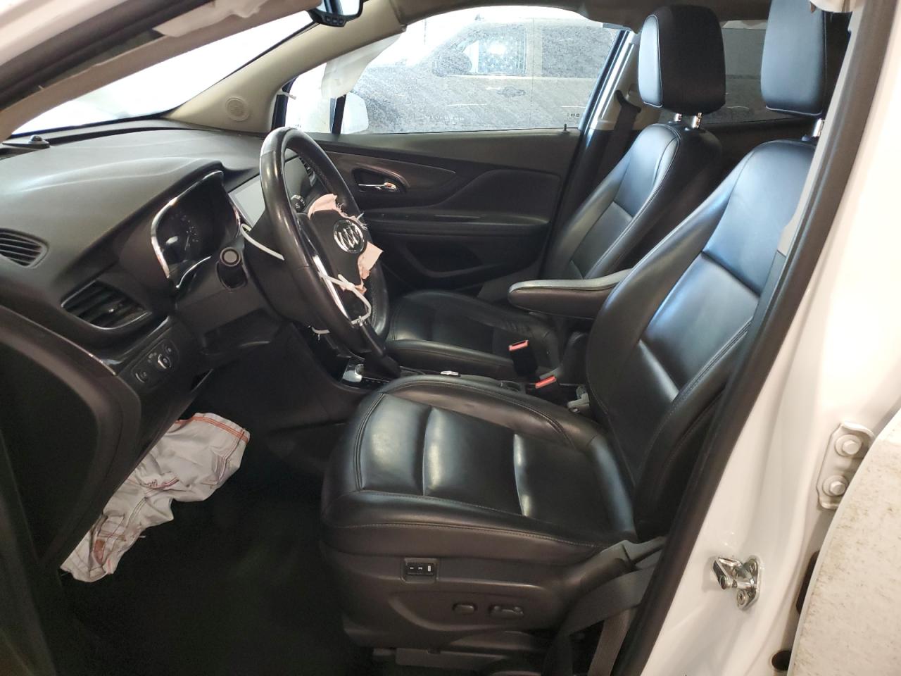 KL4CJCSB7JB551150 2018 Buick Encore Essence