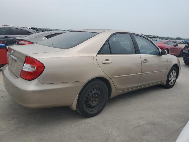 2004 Toyota Camry Le VIN: 4T1BE32K44U341678 Lot: 54171704