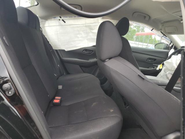 2024 NISSAN SENTRA S - 3N1AB8BV4RY281277