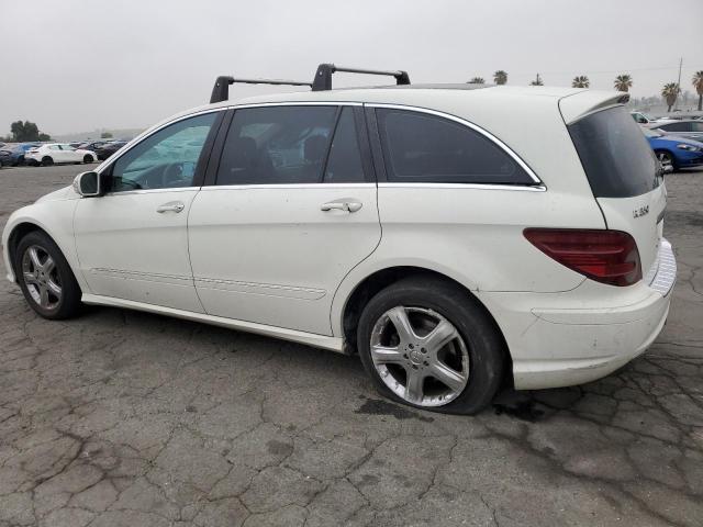 2009 Mercedes-Benz R 350 4Matic VIN: 4JGCB65E59A089842 Lot: 53650054