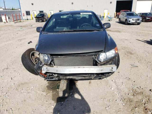 2006 Honda Civic Ex VIN: 2HGFG12846H578090 Lot: 56737314