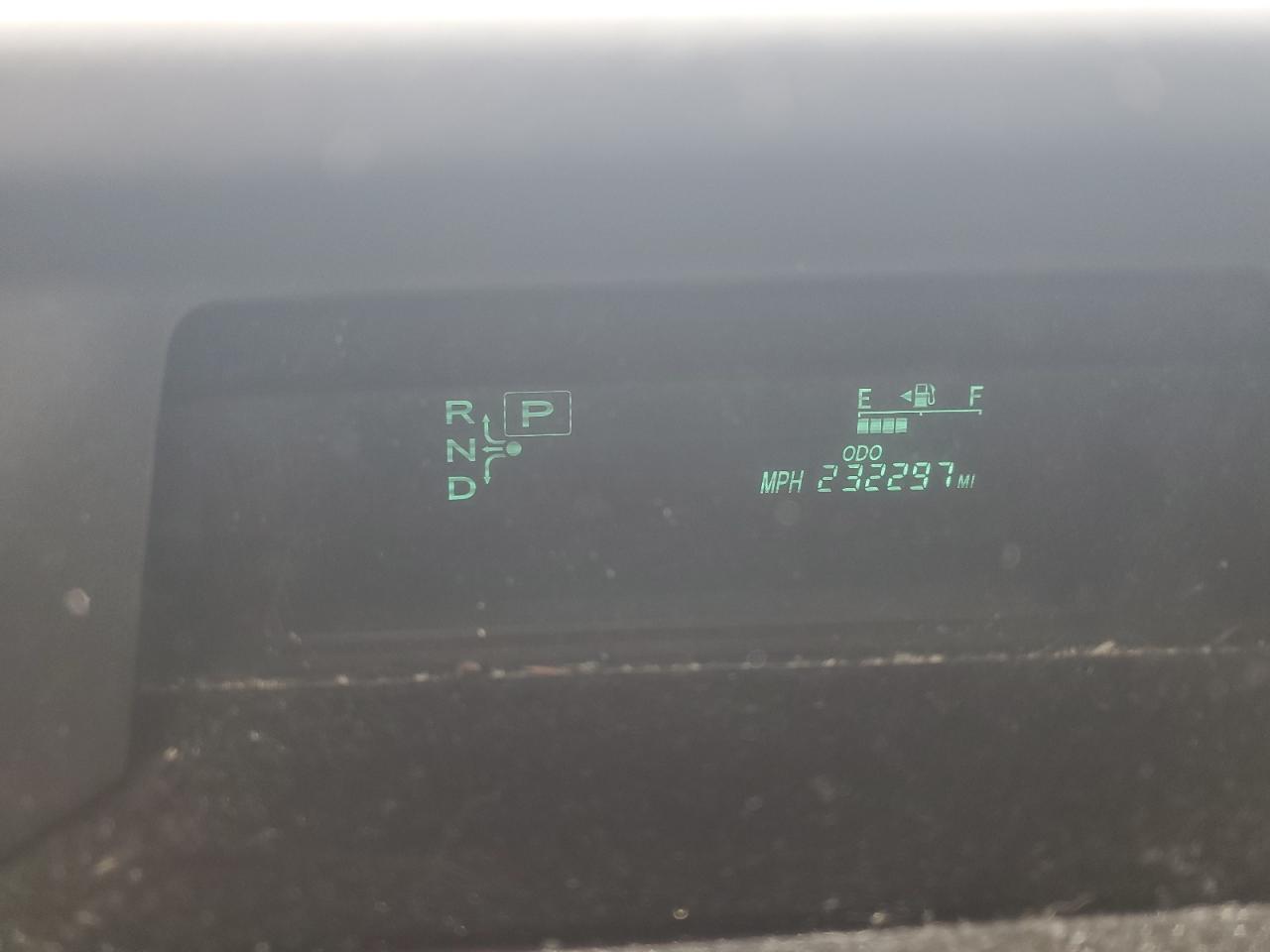 JTDKB20U283300778 2008 Toyota Prius