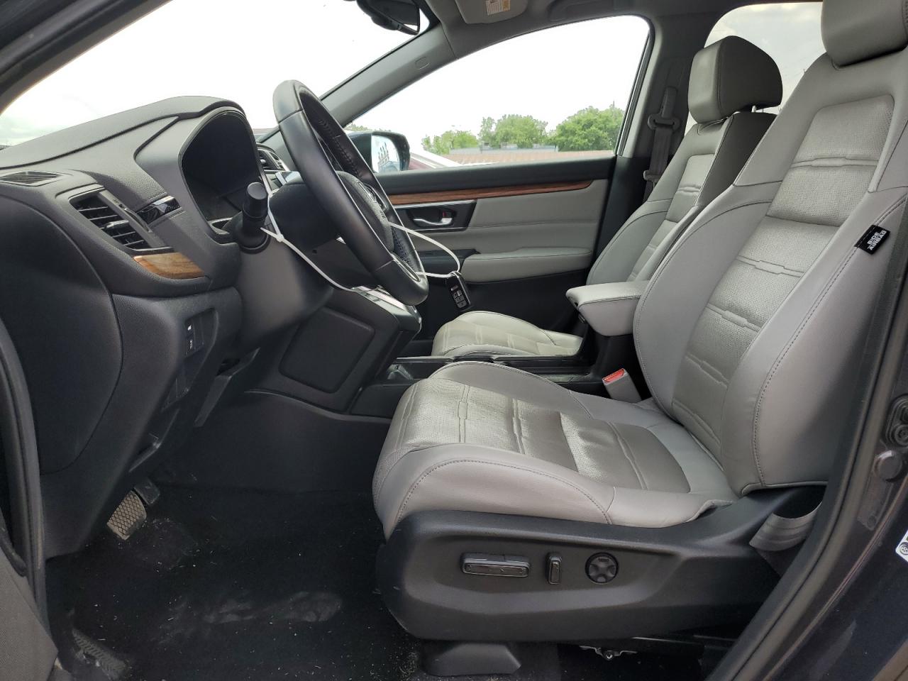 2HKRW1H91HH503355 HONDA CRV 2017