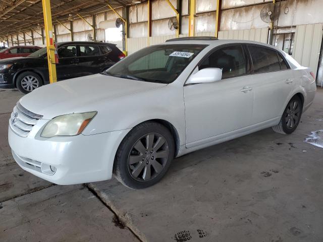 2006 Toyota Avalon Xl VIN: 4T1BK36B36U076967 Lot: 53914094