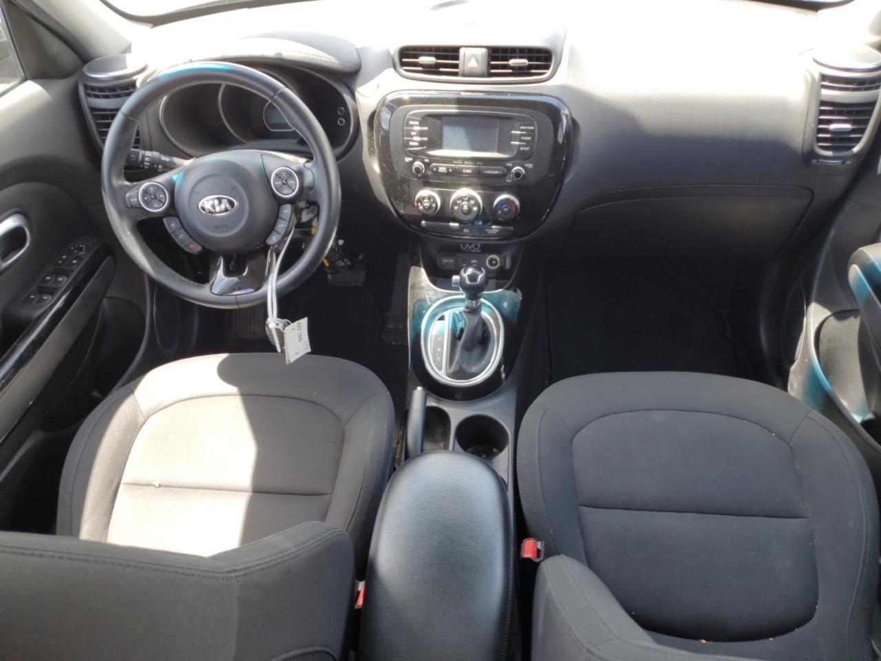 KNDJX3A56F7203583 2015 Kia Soul !