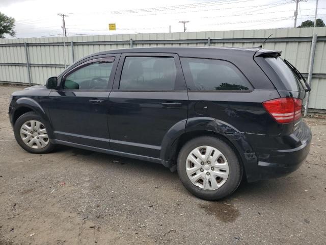 2014 Dodge Journey Se VIN: 3C4PDCAB2ET285492 Lot: 53506334