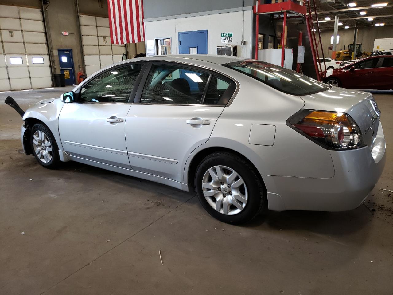 1N4AL2AP3AC136793 2010 Nissan Altima Base