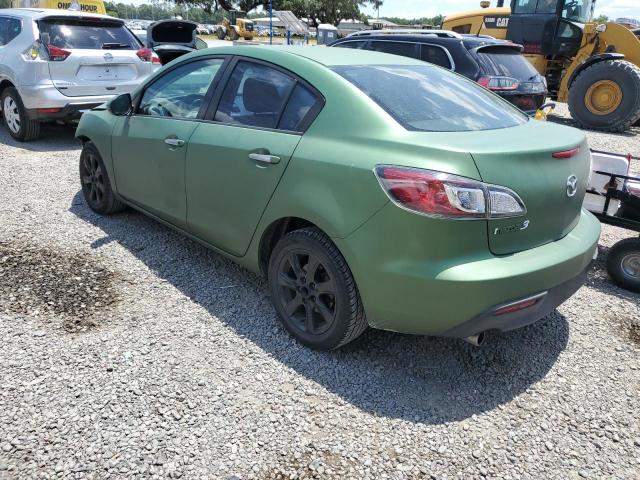 2011 Mazda 3 I VIN: JM1BL1VF9B1373179 Lot: 53730474