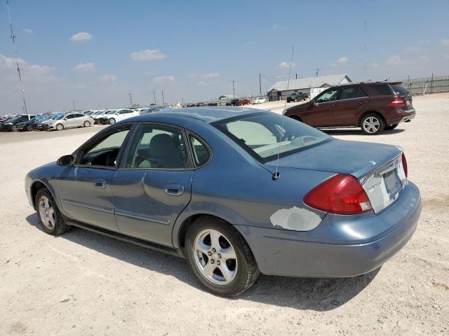 2001 Ford Taurus Se VIN: 1FAFP53U11A152758 Lot: 57092684