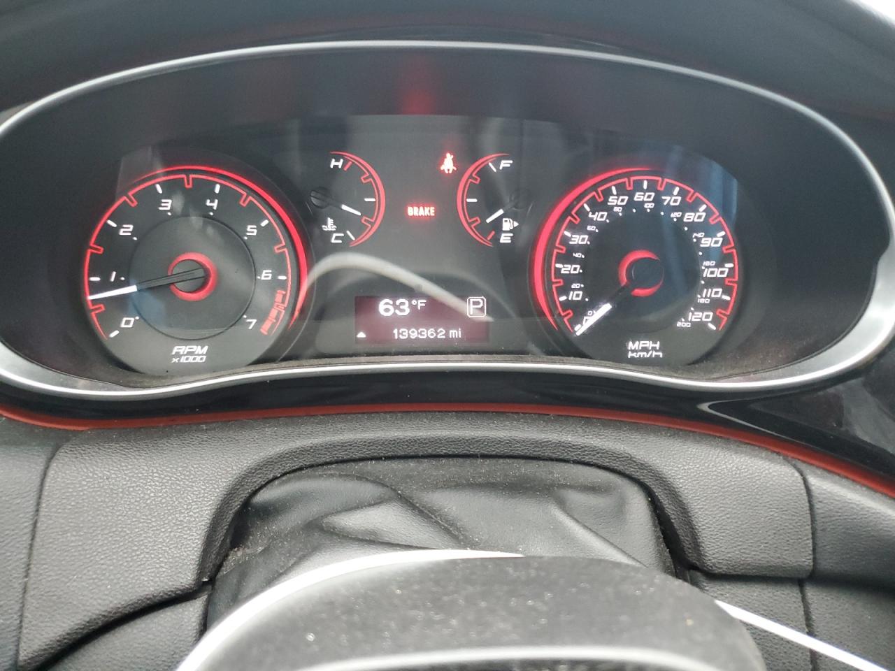 1C3CDFAA0ED773101 2014 Dodge Dart Se